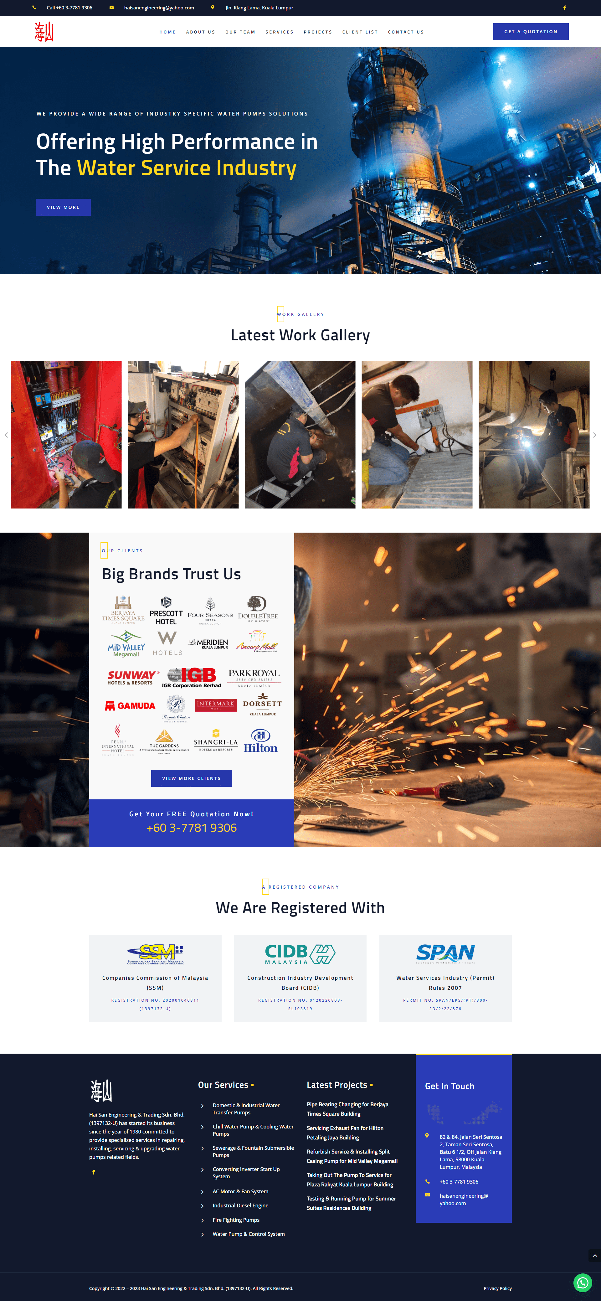 hr-web-design-portfolio-website-classdietonline.com-home