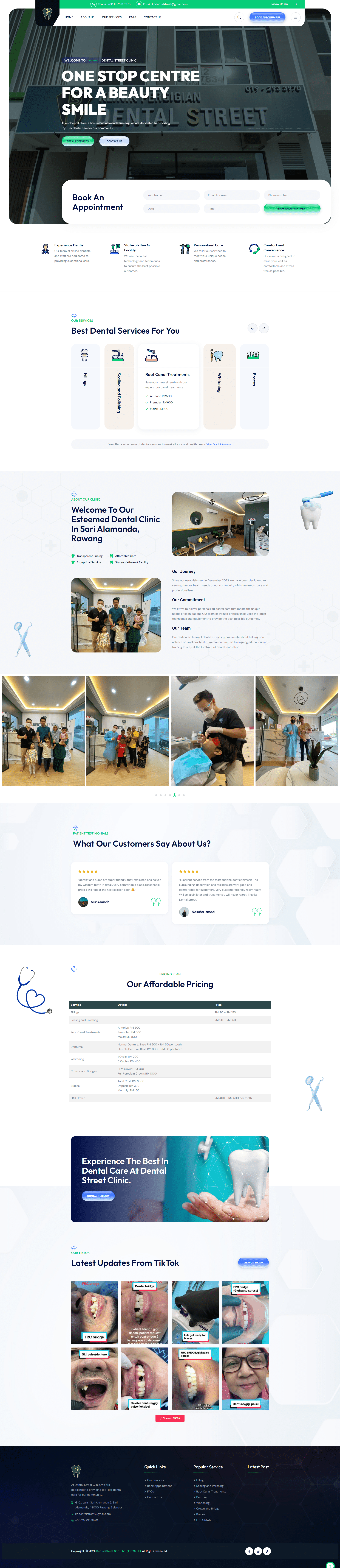 hr-web-design-portfolio-website-veronenigma.com-home