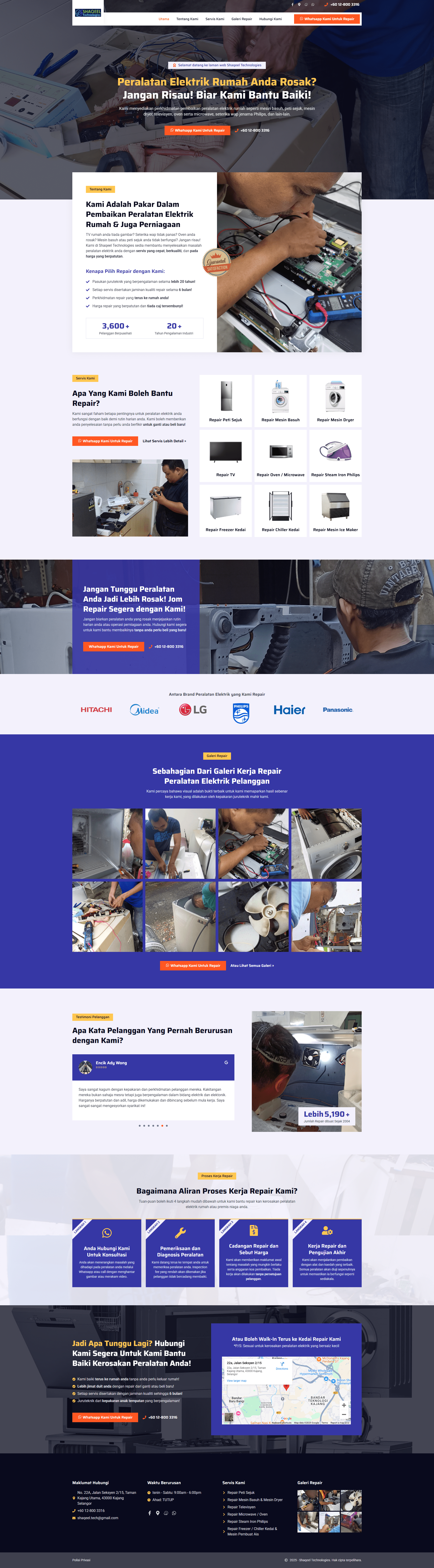 hr-web-design-portfolio-website-biomicssolution.com-home-redesign