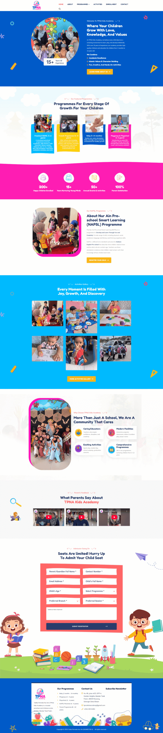 hr-web-design-portfolio-website-cuddlememalaysia.com-home